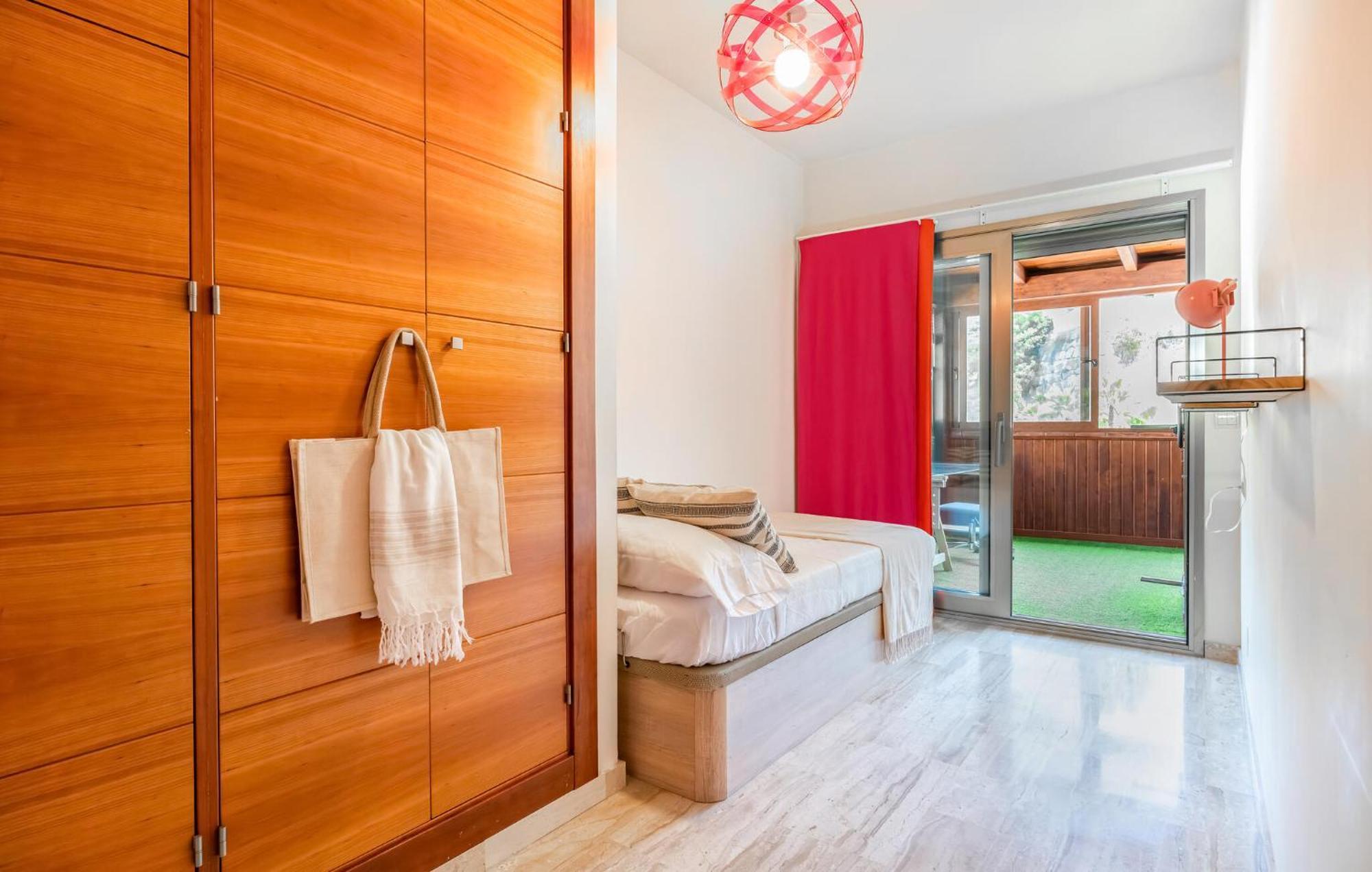 Villa Casa De La Playa Benalmádena Esterno foto