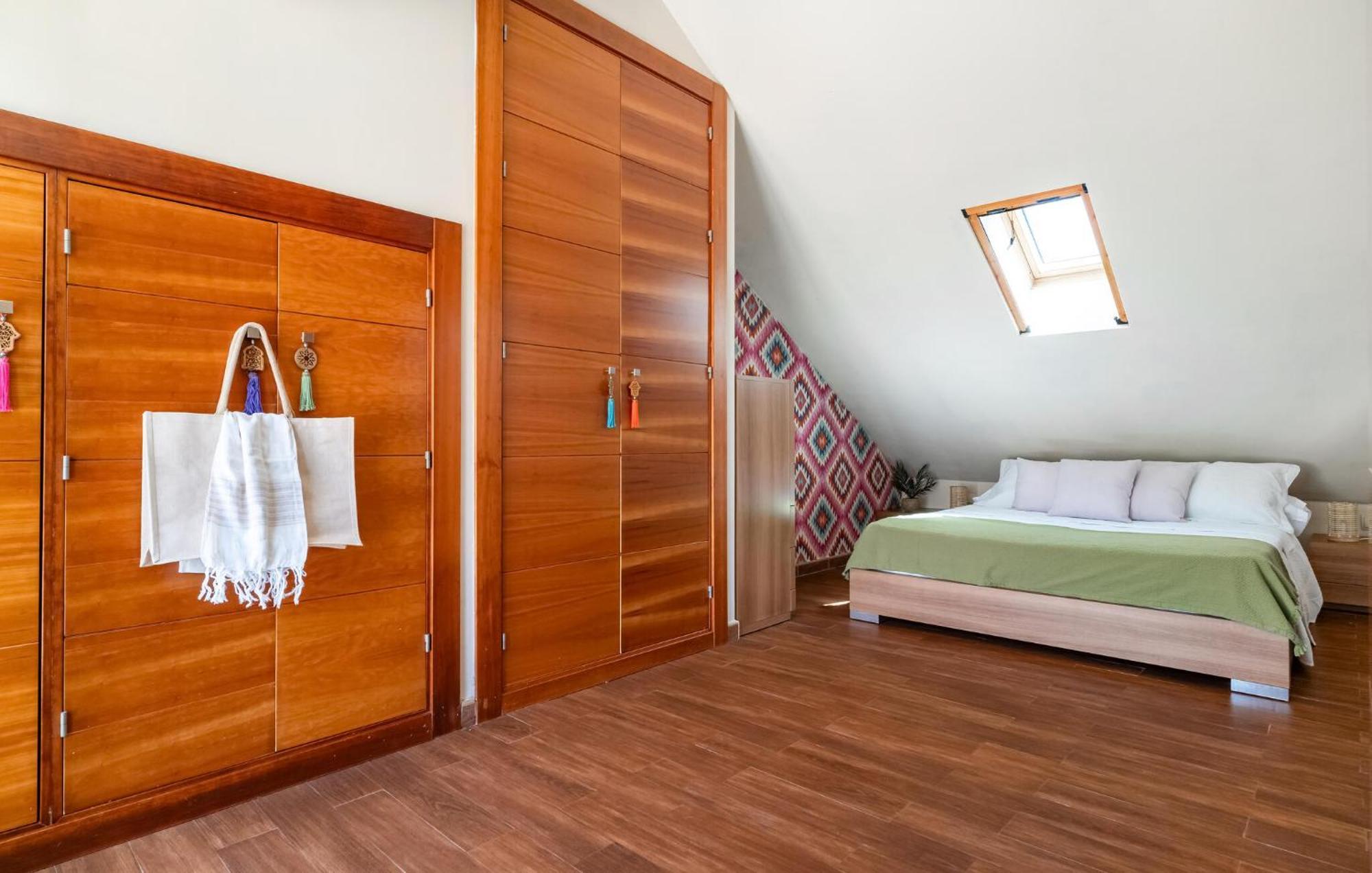 Villa Casa De La Playa Benalmádena Esterno foto